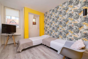 Bright Studios close to the center of Katowice by Rent like home